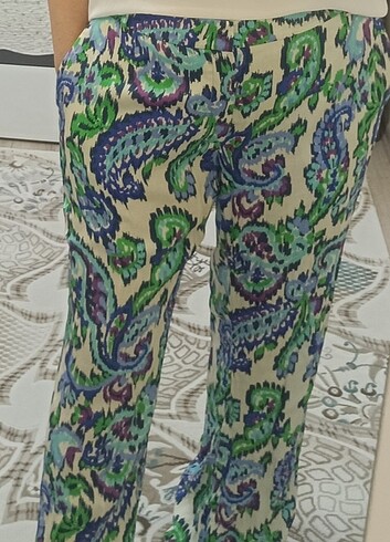 Zara Zara pantolon