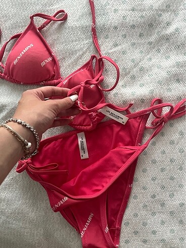 xs Beden Bikini