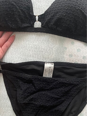 s Beden Bikini