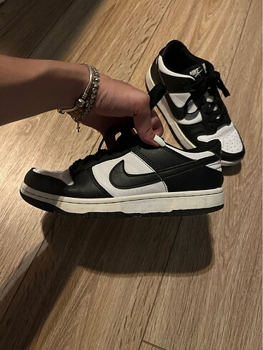 Nike Dunk low panda