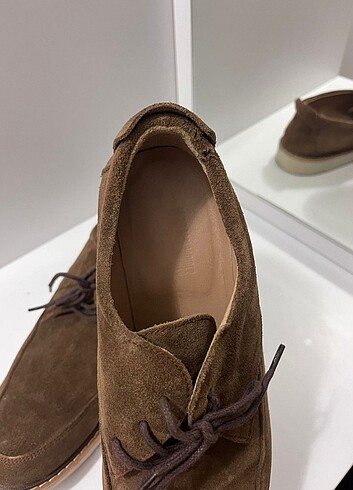 Erkek ayakkabı  - Görsel 2