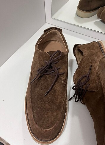Erkek ayakkabı  - Görsel 3