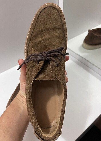 Erkek ayakkabı  - Görsel 5