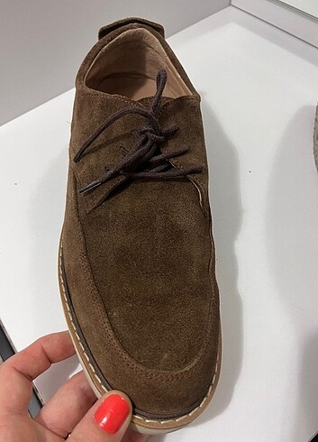 Erkek ayakkabı  - Görsel 6