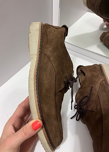 Erkek ayakkabı  - Görsel 7