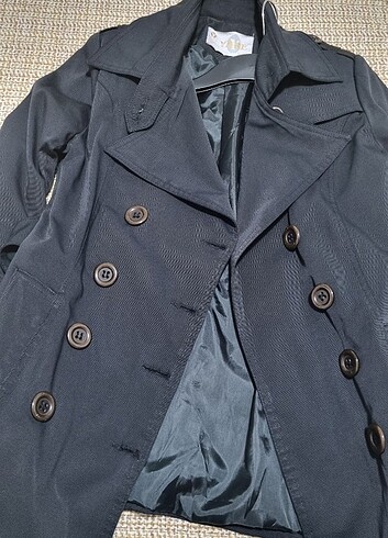 Trençkot - Görsel 6