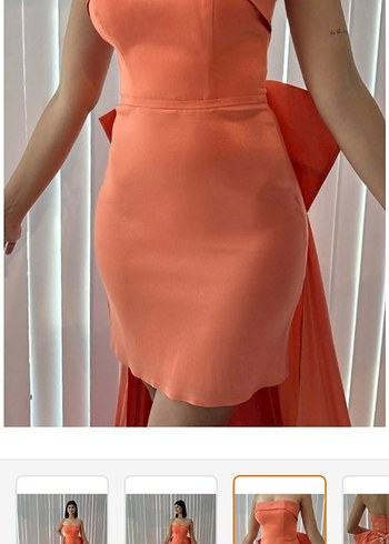 Abiye Nişanlık - Görsel 8