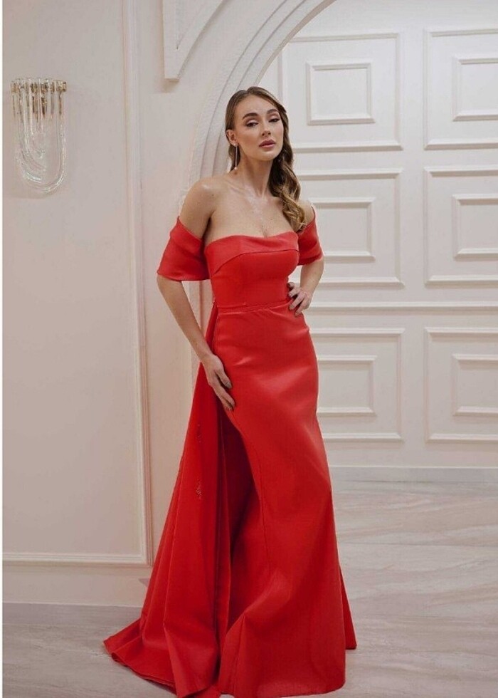 Abiye Nişanlık - Görsel 4