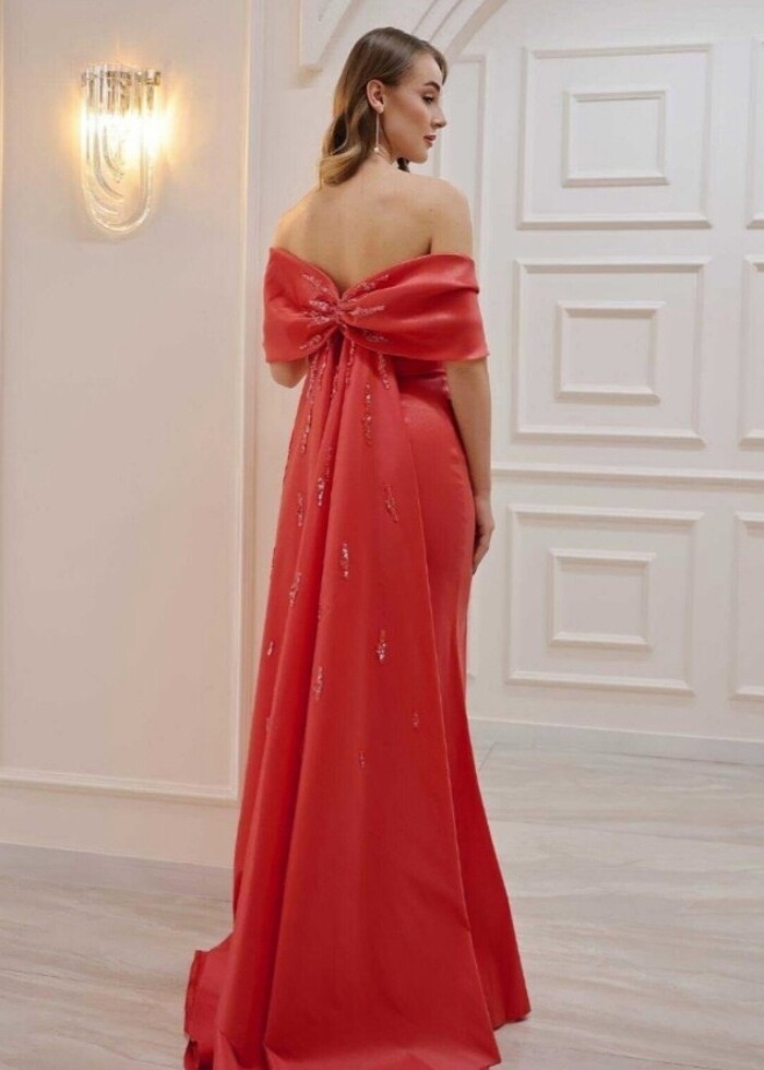 Abiye Nişanlık - Görsel 5