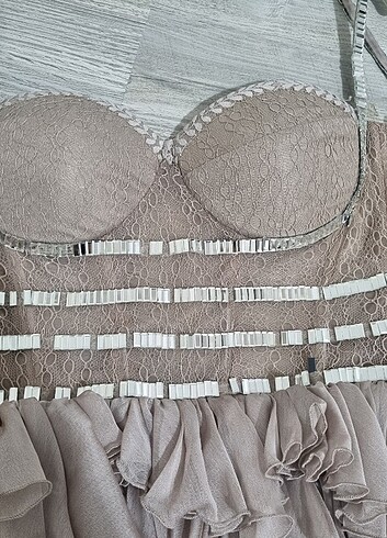 Kısa abiye Mezuniyet - Görsel 6