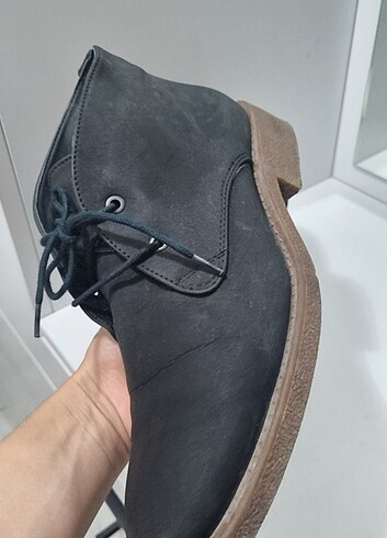 Erkek ayakkabı  - Görsel 5