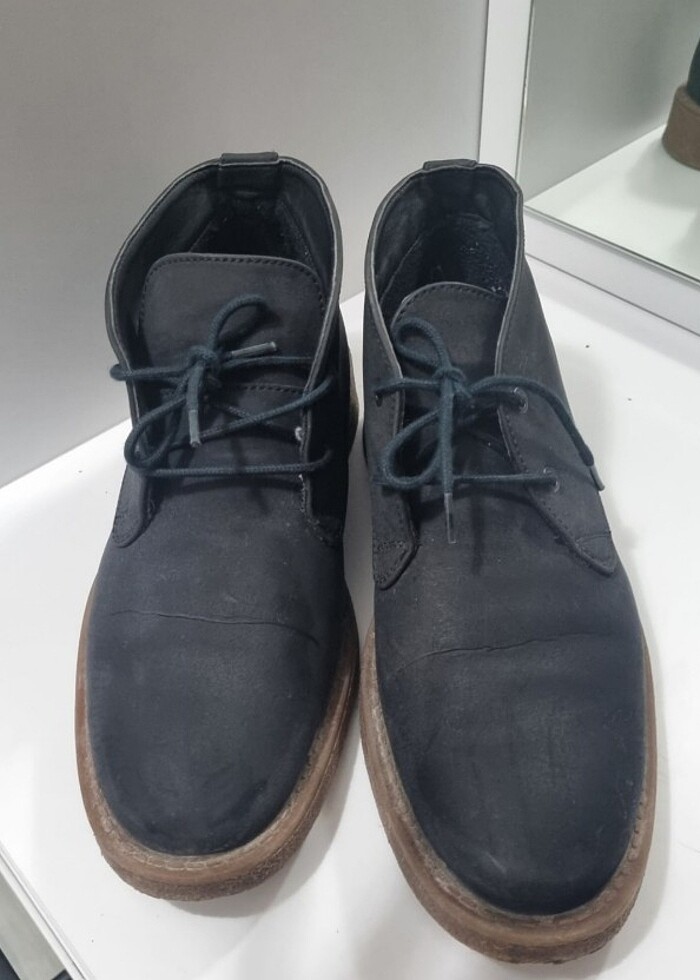 Erkek ayakkabı  - Görsel 4