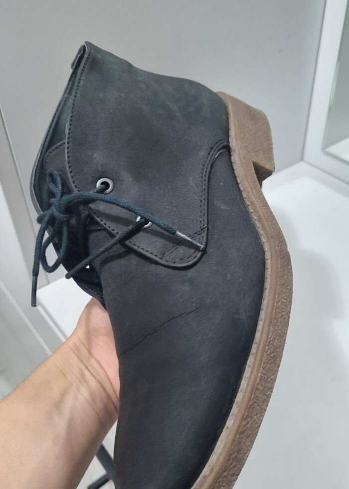 Erkek ayakkabı  - Görsel 5