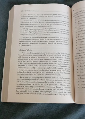 Öğretim İlke ve Yöntemleri - Murat Gökalp