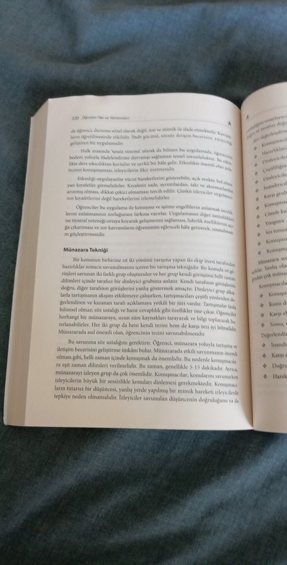 Öğretim İlke ve Yöntemleri - Murat Gökalp - Görsel 2