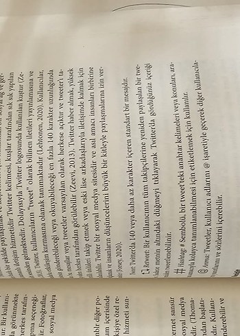 Teknolojiler I - Mehmet Arif Özerbaş - Görsel 3