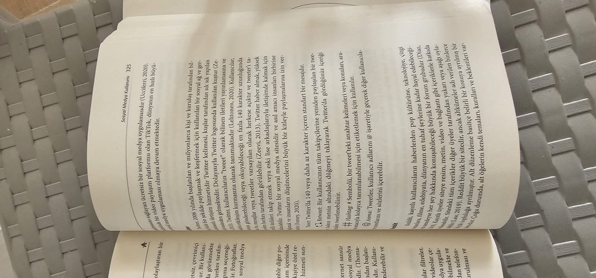 Teknolojiler I - Mehmet Arif Özerbaş - Görsel 3