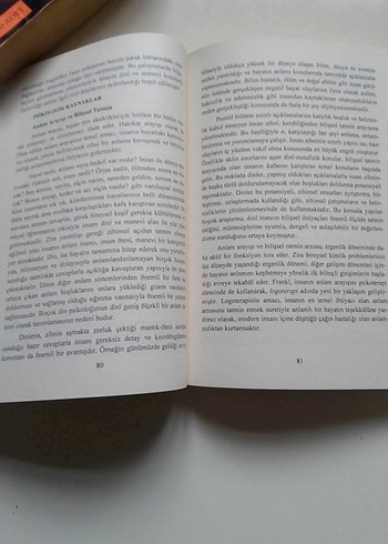 Beden Din Psikolojisi - Prof. Dr. Faruk Karaca