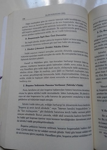Beden İslam Hukukuna Giriş - Prof. Dr. Ahmet Yaman