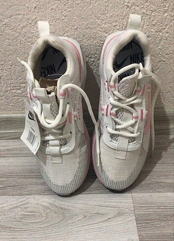 Nike Nike Bayan Ayakkabısı 