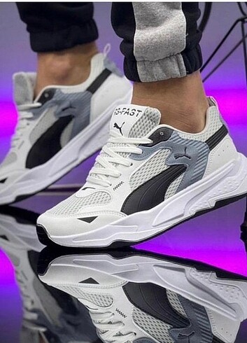 Puma a kalite 