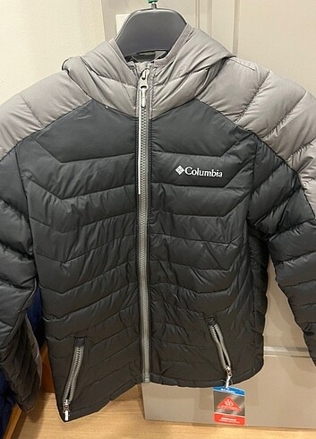 Columbia mont 