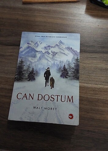 Can dostum 