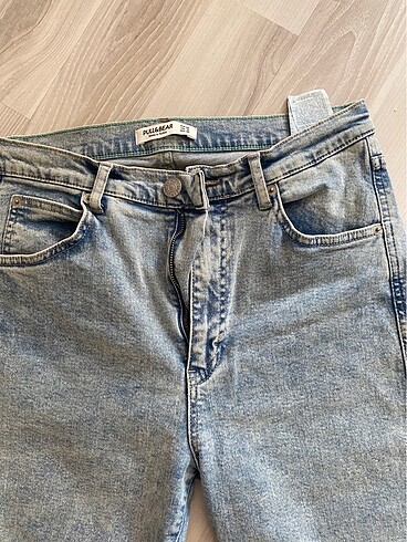 Kot pantolon