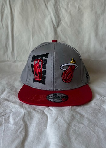 New Era hiphop şapka