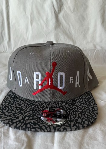 Jordan Hiphop şapka