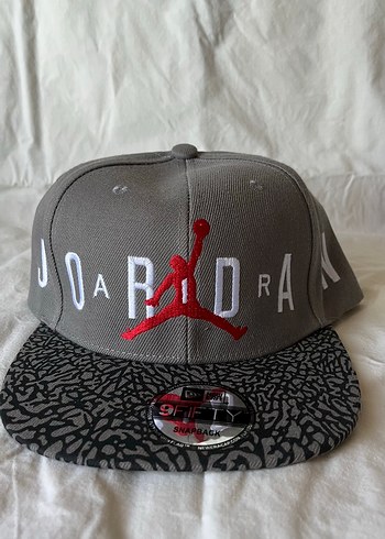 Nike Jordan Hiphop şapka