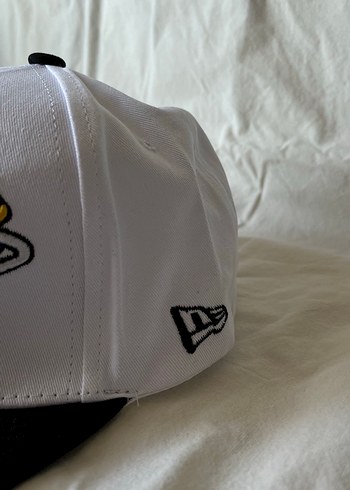New Era New Era hiphop şapka