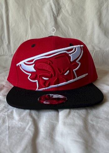 New Era hiphop şapka