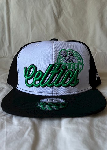 New Era hiphop şapka