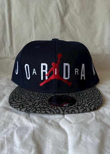 Jordan new era cap