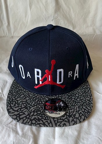 New Era Jordan new era cap