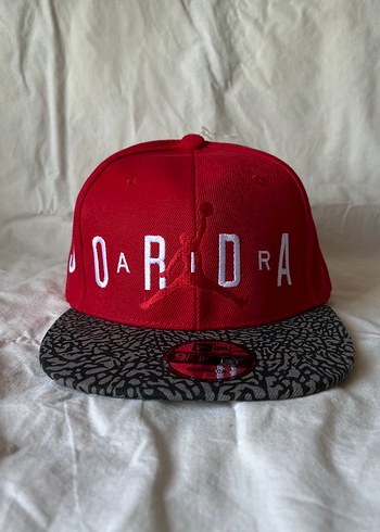 Jordan new era cap