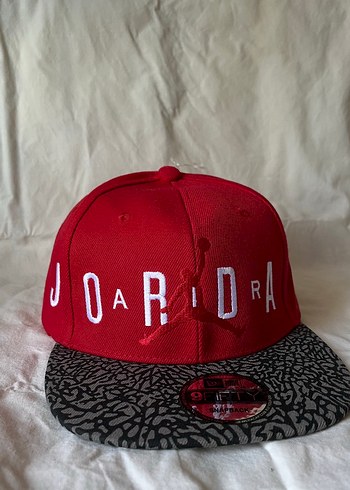 Nike Jordan new era cap