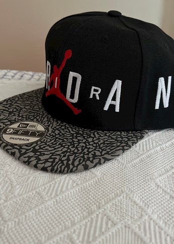 Nike Jordan new era cap