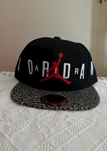 Jordan new era cap
