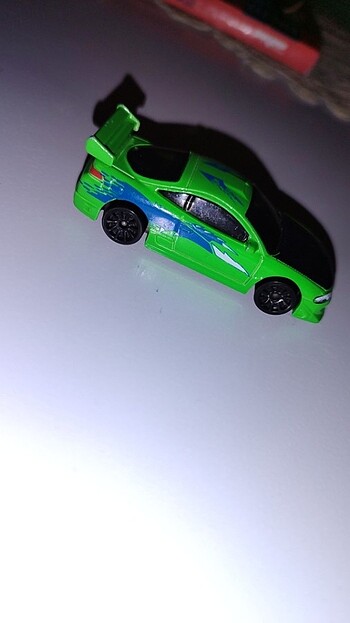Hot whells Mitsubishi eclipse