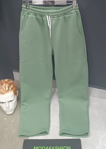 üç iplik erkek sobalı baggy - Görsel 3