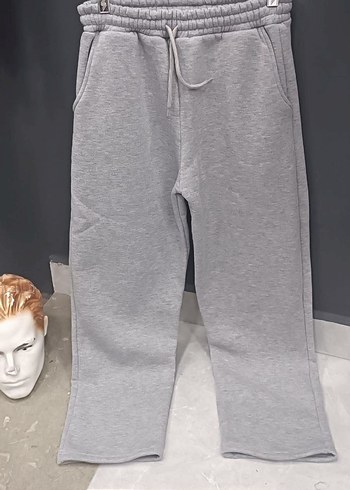 üç iplik erkek sobalı baggy - Görsel 2