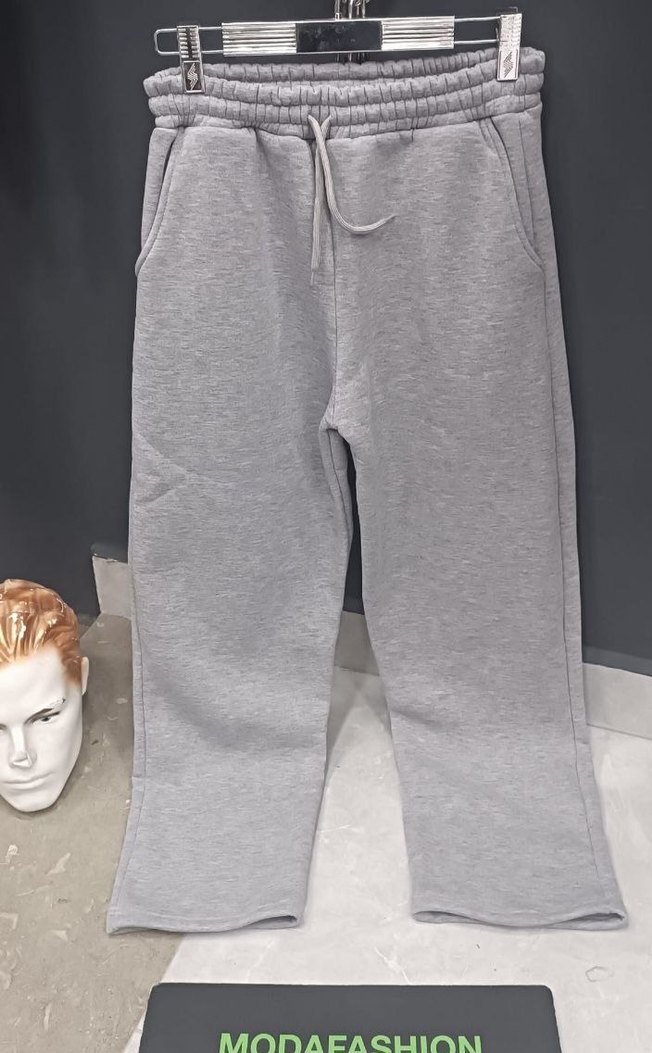 üç iplik erkek sobalı baggy - Görsel 2