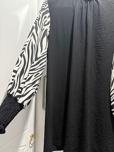 Tesettür tunik - Görsel 2