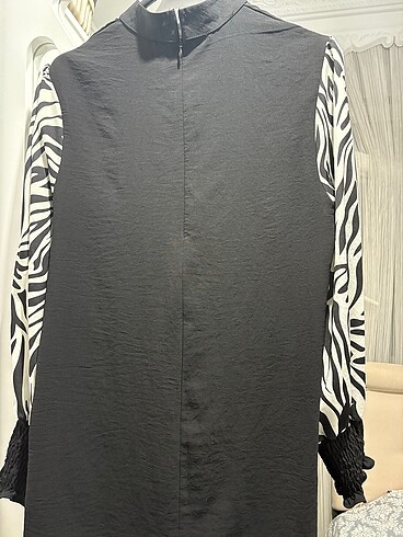 Tesettür tunik - Görsel 3