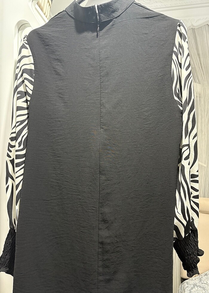 Tesettür tunik - Görsel 3