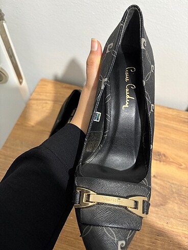 Topuklu Ayakkabı - Görsel 3