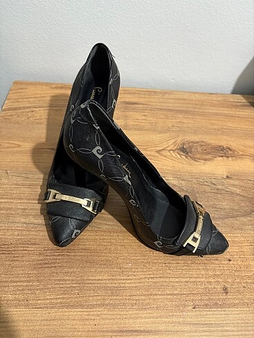 Topuklu Ayakkabı - Görsel 2