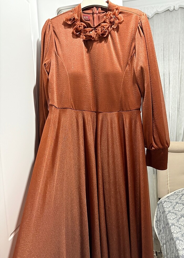 Abiye Elbise - Görsel 2